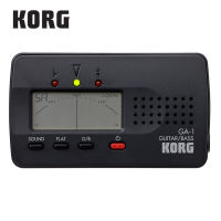 【In-demand】 PDTYMWNG Korg MA1BL MA-2กีตาร์ Solo เครื่องเคาะจังหวะภาพเครื่องนับจังหวะเมโทรนอม GA-1กีตาร์และเครื่องจูนเสียงเบส