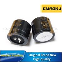 2PCS 50V4700UF LAO 35X30 ELNA Capacitor For Audio Original New LAO-50V472MS53PX B Electrolytic Capacitors CE 85 degrees