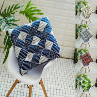 Cushion Pads for Chairs Patio Cushion Garden Seat Home Soft Outdoor Kitchen Pad Chair Sofa Office Home Textiles