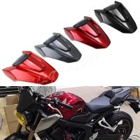 ☏❄ฝาครอบท้ายรถจักรยานยนต์สำหรับ Honda CB650R 2019 2020 2021