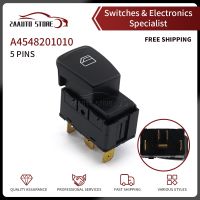 For 2004 2005 2006 Mercedes Benz Smart Forfour 454 Car Electric Power Window Regulator Switch Button 4548201010 A4548201010