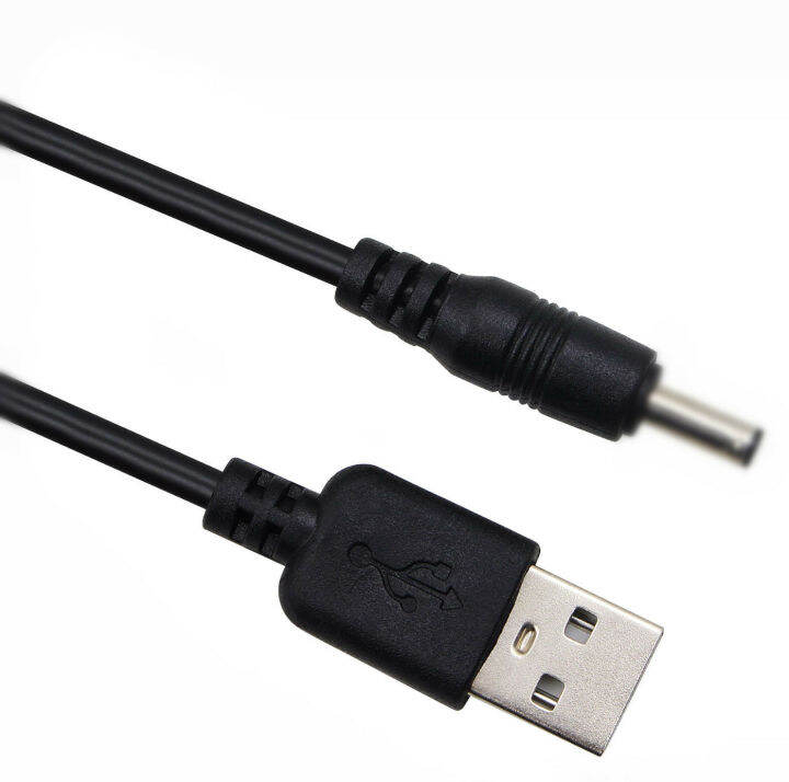USB to PC Charger Power Cable for Kids Tablet Nabi 2 II NABI2NV7A