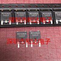 Wsf40n06กับ-252 32a 60V