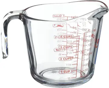 Anchor Hocking Glass Measuring Cup (32 oz.)