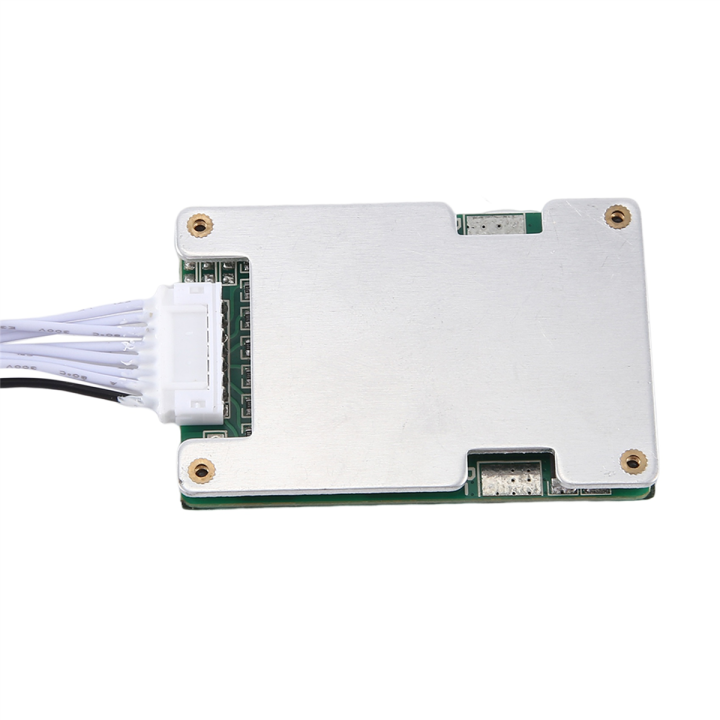 7-series-24v-29-4v-lithium-battery-protection-board-battery-protection-board-15a-current-20a-current-limit-with-balanced-bms-protection-board