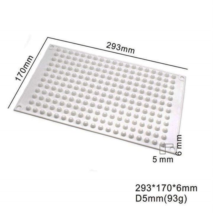ae-แม่พิมพ์-ซิลิโคน-คุณภาพสูง-เม็ดกลมเล็ก-228-ช่อง-คละสี