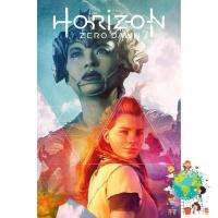 จัดส่งฟรี *** Horizon Zero Dawn 1 (Horizon Zero Dawn) [Paperback] หนังสืออังกฤษมือ1(ใหม่)พร้อมส่ง