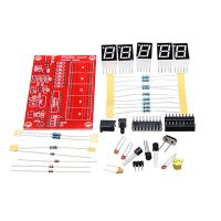 เครื่องนับความถี่ดิจิตอล Diy 1Hz-50ยูเอสบี Mhz 5V คริสตัลออสซิลเลเตอร์ Ali88ตัวทดสอบมิเตอร์