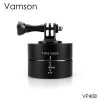 【New-store】 Infinityclicks Vamson 60นาทีล่าช้าแพนหมุนเวลาและอะแดปเตอร์และสกรูอุปกรณ์เสริมสำหรับฮีโร่9 7 6 5 4 3 + VP408