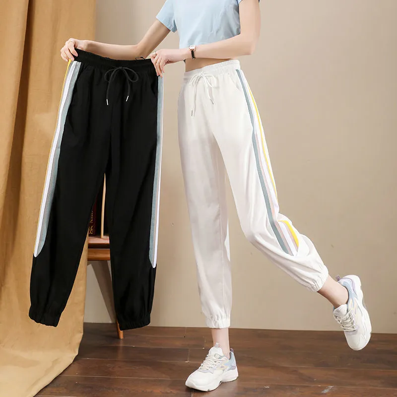 Best Loose Pants for Women | 13 Loose Trousers for Work, Travel | Marie  Claire