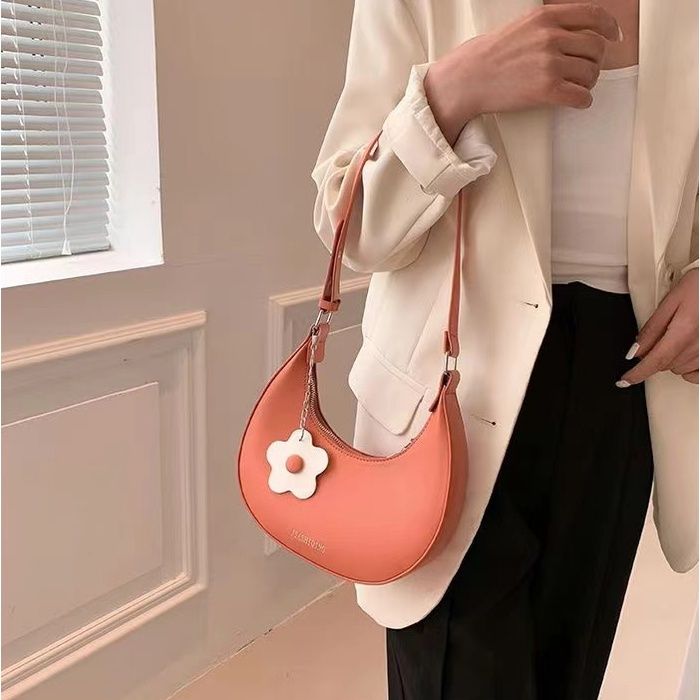 พร้อมส่ง-lcl-lifestyle-กระเป๋าคล้องไหล่ผู้หญิงกระเป๋าสะพายข้าง-กระเป๋า-กระเป๋าแฟชั่นผู้หญิง-กระเป๋าสะพาย-d-1429