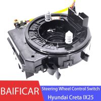 brand new Baificar Brand New Genuine Steering Wheel Control Switch 93490 C1210 For Hyundai Creta IX25