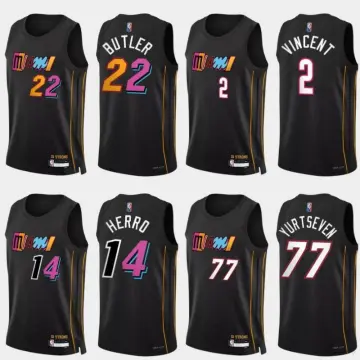 Original miami Heat basketball Kyle Lowry Bam Ado Tyler Herro Jimmy  Butler players signatures shirt, hoodie, sweater, long sleeve and tank top