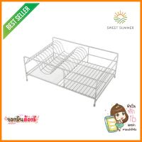 ชั้นวาง คว่ำจาน/แก้ว BRISK DD10KITCHEN RACK BRISK DD10 **สินค้าแนะนำ**