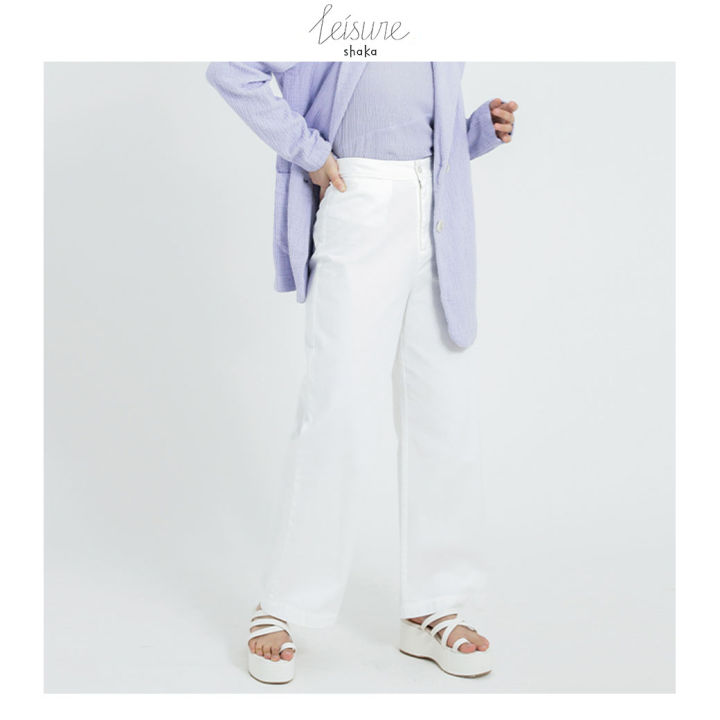 shaka-leisure-aw21-easy-going-pants-กางเกงขายาว-pn-l210903