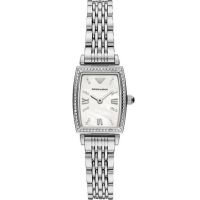 Michael Kors AR11405 AR11406 - 26mm  womans crystal-encrusted quartz watch minimalist fashion watch