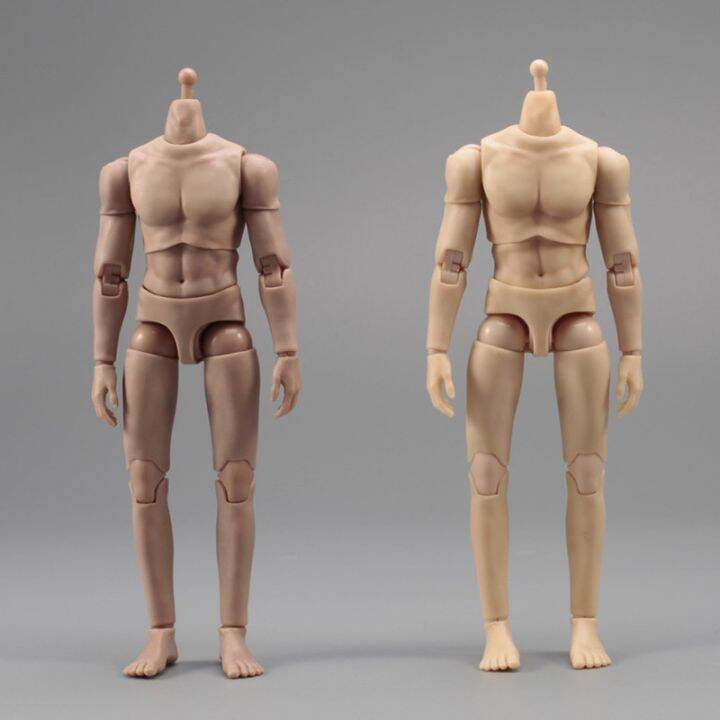 Drawing Figures for Artists - Body Kun Dolls