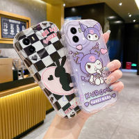 เคส LIFEBELLE Y01a Y01สำหรับ Vivo Y15A Vivo Y15s แฟชั่น,เคสซิลิโคนนิ่มลายการ์ตูนกระต่ายสุนัขนักบินอวกาศเคสคู่รัก