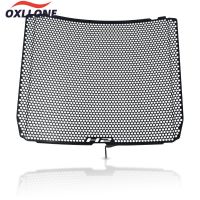 ○✙♞ Radiator Guard Cover Protector For Kawasaki Ninja Z H2 SX Performance Tourer Carbon H2R SE Oil Cooler Grille Cover Protection