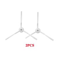 【】 DEALSMANYA แปรงหลักด้านข้างแปรงกรองสำหรับ Mijia G1 Mjstg1กวาดถูพื้นหุ่นยนต์ Er ชิ้นส่วนลูกกลิ้งแปรงซับผ้า