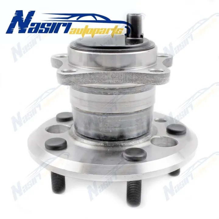 Rear Left Or Right Wheel Bearing Hub Assembly For Lexus ES300 ES330