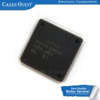 2pcs/lot MB90F394HA MB90F394H MB90F394 QFP-120 In Stock WATTY Electronics