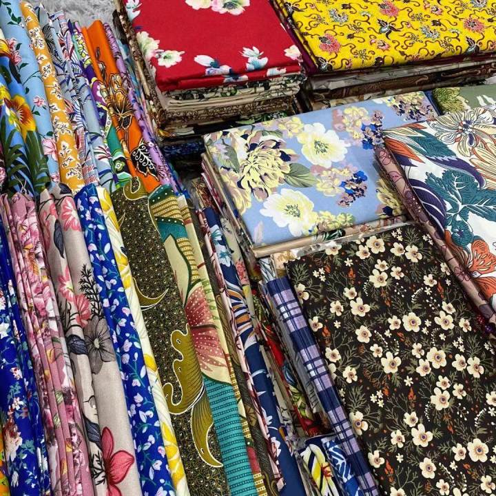 batik-sarong-ผ้าถุง2021-ลายโสร่ง-มาใหม่-ผ้าถุง-ผ้าถุงลายสวย-ลายโสร่ง-ลายดอกไม้-สวย-เย็บแแล้ว-พร้อมใส่-กว้าง-2-เมตร