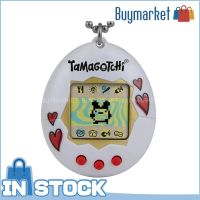 [ของแท้] Bandai Tamagotchi Original Gen 2 - Hearts (Eng Ver.) ของเล่นสัตว์เลี้ยงเสมือน