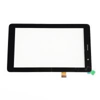 หน้าจอสัมผัส Digitizer สำหรับ7 นิ้ว Kurio Next 7 01618เด็ก PC Touch แผงกระจกเซนเซอร์เปลี่ยนเด็ก Tab Touch