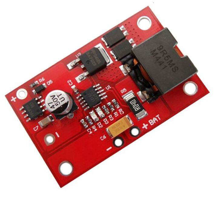 12V 3A LeadAcid Charger MPPT Solar Controller Battery Charging Module