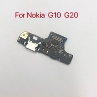 Original G10 G20 USB Charger Port Dock PCB Board Cable Repair Spare Parts