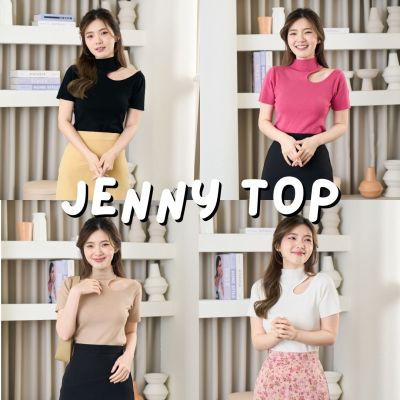 Jenny Top