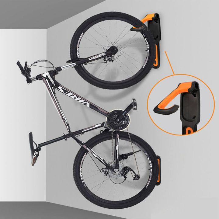 cloth-mtb-พับเก็บได้-อุปกรณ์ขี่จักรยาน-ตัวยึด-ที่เก็บข้อมูลในร่ม-ขาตั้งจอแสดงผลขี่จักรยาน-แสดงไม้แขวนเสื้อ-อุปกรณ์เสริมสำหรับจักรยาน-ขายึดเก็บของ-ตะขอแขวนถาวร-จักรยานติดผนังแร็ค-ขาตั้งจักรยาน-หัวเข็มข