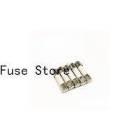 【YF】 5PCS Ceramic Fuse Tube 0216.125MXP 5x20mm 125mA 250V F125mAH250VP