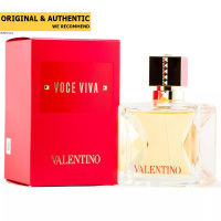 Valentino Voce Viva EDP 100 ml.