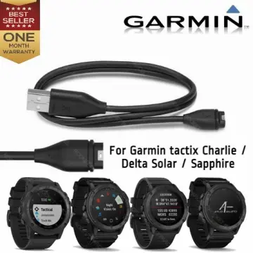 Garmin tactix sale charlie charger