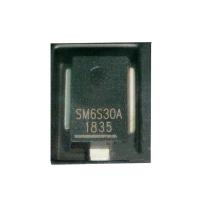 10pcs/Lot SM6S30A Automotive IC 6W High Power TVS Diode SM6S30AHE3/2D DO-218AB Original