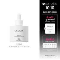 LAGOM CELLUS AQUALANE SOLUTION