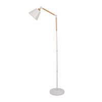 Spot parcel post Manufacturers Supply ins Nordic Style Internet Celebrity led Floor Lamp Living Room Creative Simple Vertical Table Lamp Study Lamp