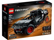 BRICK4U - LEGO TECHNIC - 42160 - AUDI RS Q E-TRON