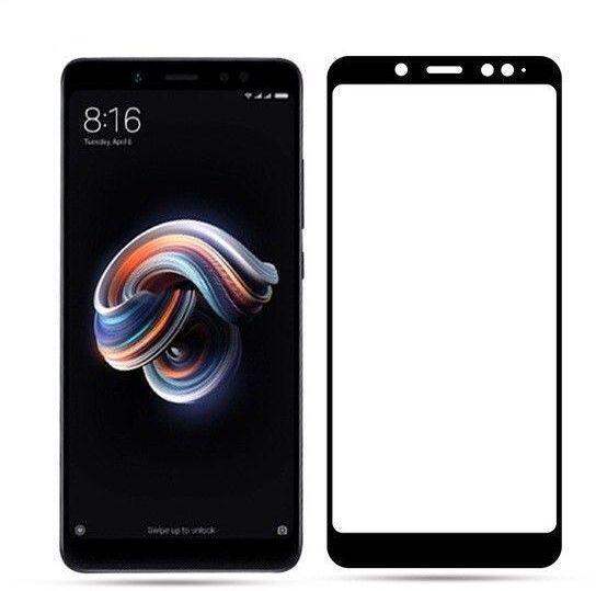 Cường lực 5D Xiaomi Redmi Note 5 Pro ...