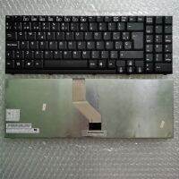 XIN for Medion Akoya 97620R 96970 96370 96630 96640 96970 P6618 P6620 P661X Laptop Keyboard Spanish Basic Keyboards