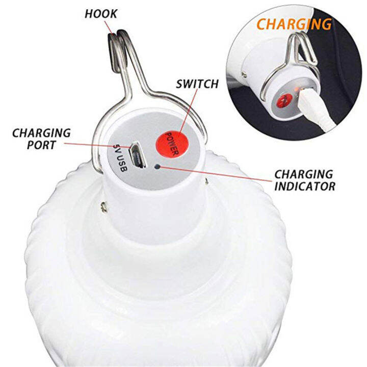 portable-emergency-lights-rechargeable-led-lantern-mobile-tent-lampwith-hook-for-camping-fishing-patio-porch-garden-lighting