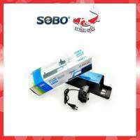 เครื่องกรองนอกตู้ปลา กรองบนตู้ปลา  SOBO รุ่น WP-1880F 900g. สำหรับตู้ปลา