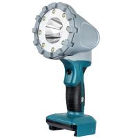 LED Working Light Three-Speed Adjustable Portable Home Emergency Light Suitable for 18V Battery