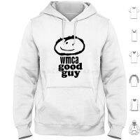 Mens T Shirt-Wmca Good Guy Hoodies Long Sleeve 770 Wabc Wabc 770 Wabc Live Wabc Radio Live 770 Am Radio Wabc Radio