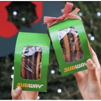 ?คุ๊กกี้ Subway ? ? พร้อมส่ง สดใหม่ไม่มีตกค้าง ไม่ลองไม่ได้แล้ววว??