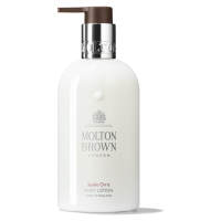 (นำเข้าจากอังกฤษ) Molton Brown Suede Orris Body Lotion 30ml / 300 ml