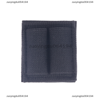 zuoyingdu064194 2รอบยุทธวิธี airsoft buttstock AMMO POUCH MOLLE ผู้ถือกระสุนกระสุน