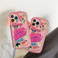 yqcx001 sell well - / Cute Cartoon Anime Round Camera Soft Phone Case for IPhone 11 PRO MAX 12 PRO MAX 13 14 PRO MAX Plus X XR XS MAX Back Cover